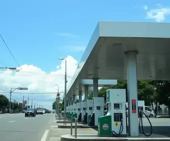 Gasolina em Osasco (SP) subiu ou caiu nesta semana? Veja preço