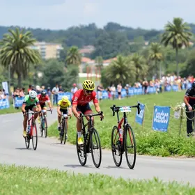 Ciclismo de Osasco obtém bons resultados em competições diversas