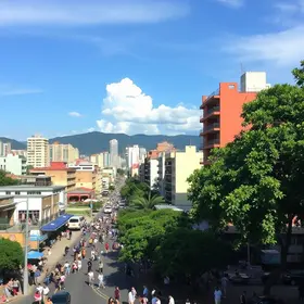 Osasco em setembro