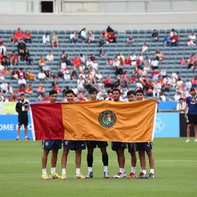 Osasco terá dois representantes na Seleção para as disputas do Open Pan