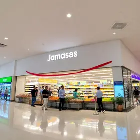 X Supermercados inaugura loja no shopping União em Osasco (SP)