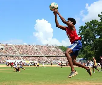 Osasco disputa 88ª edição dos Jogos Abertos em Votuporanga