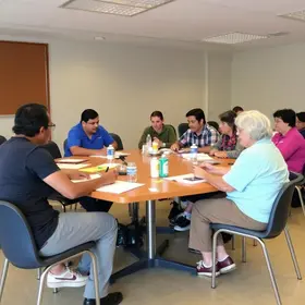 Osasco sedia encontro para debater ações de inclusão e garantia de diretos da pessoa com deficiência