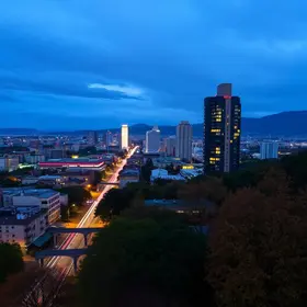 Osasco em outubro