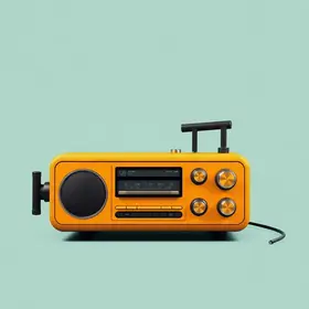 Antena 10 FM