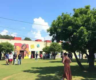 CEUs das Artes de Osasco