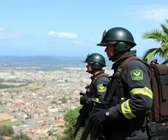 Defesa Civil treina agentes em Osasco para 39 cidades