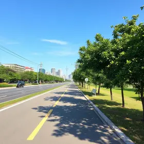 Ciclofaixa de Lazer de Osasco