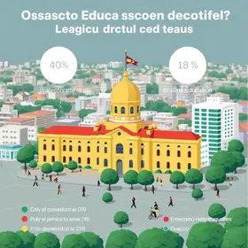Osasco reafirma qualidade da educação municipal com resultados do Ideb