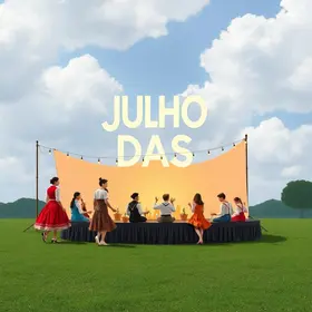 Seppir apresenta programação do Julho das Pretas 2026