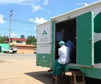 Populações de Mogi das Cruzes (SP) e Osasco (SP) são atendidas por carretas do Ministério da Saúde; veja como funciona