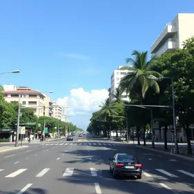 Prefeitura de Osasco entrega último trecho da Avenida Transversal Norte
