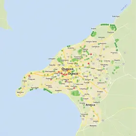 Onde fica Osasco