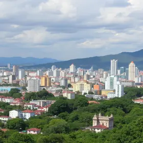 Quantos anos tem Osasco