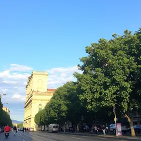 Osasco em novembro