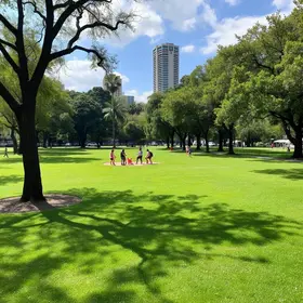Parque Manoel Manzano
