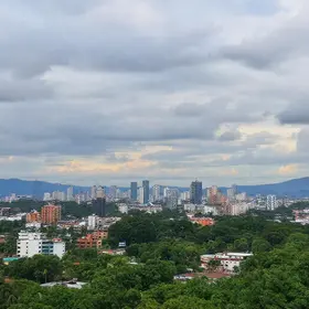 Osasco em junho