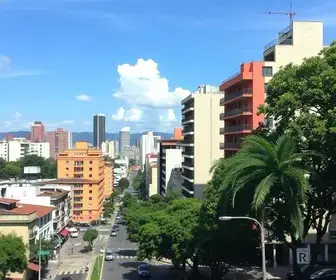 Passeio pelo Centro de Osasco