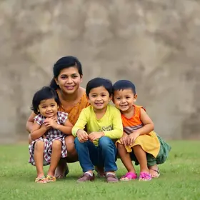 Osasco amplia benefício do Nosso Futuro para famílias com dois ou mais filhos