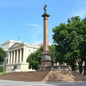 Monumentos públicos de Osasco