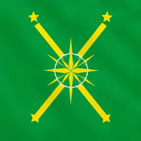 História da bandeira de Osasco
