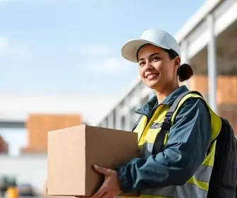 Auxiliar de Logística em Osasco, SP: R$ 2.072 (out/2026)