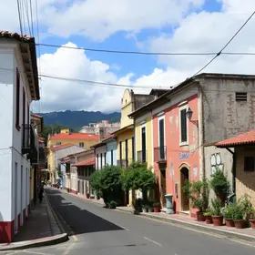 Principais bairros históricos de Osasco