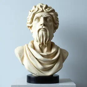 Busto de Antônio Agú