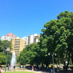 O que fazer em Osasco nos dias quentes