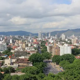 Como é ficar na região central de Osasco
