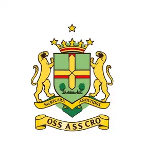 História do brasão de Osasco