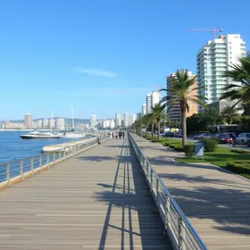 Calçadão de Osasco