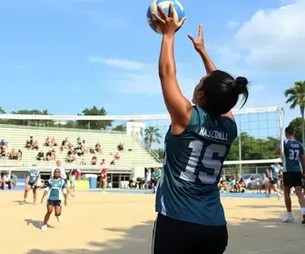 Osasco vence o Sesi