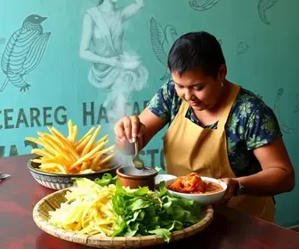 Tradições gastronômicas de Osasco