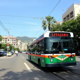 Transporte público e mobilidade na Vila Yara