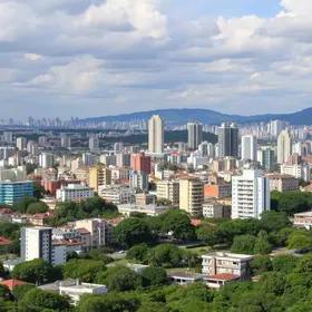 Como Osasco se tornou um dos principais municípios paulistas