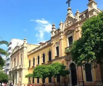 Roteiro pelos espaços culturais de Osasco
