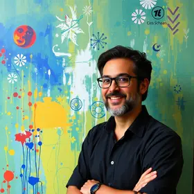 Escola de Artes César Antônio Salvi
