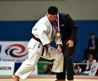 Osasco garante medalhas em competições de judô