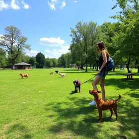 PET Parque de Osasco