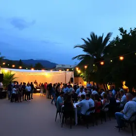 Centro de Eventos Pedro Bortolosso