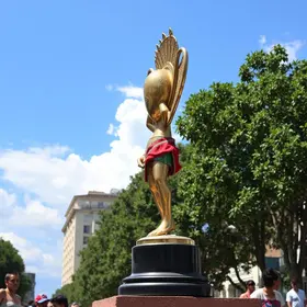 Troféu Cultural do Estado de SP celebra grandes nomes da cultura brasileira em Osasco