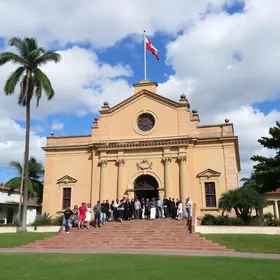 Prefeitura de Osasco realiza 464ª edição do Programa Nossa História