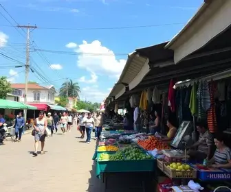 Dicas para visitar o Mercadão de Osasco