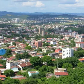 Zona Norte de Osasco