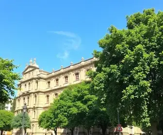 Roteiro de um dia em Osasco
