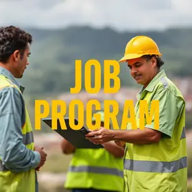 Osasco promove mais uma edição do programa Emprego Mais Perto de Você