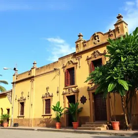 Cultura afro-brasileira na Casa de Angola