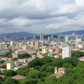 Zona Sul de Osasco