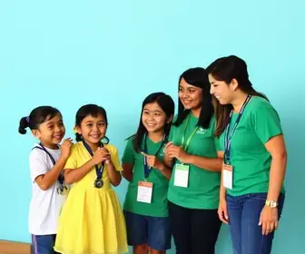Programa Embaixadores Conecta OZ celebra alunos e professores